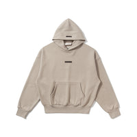 fleece sweatshirt