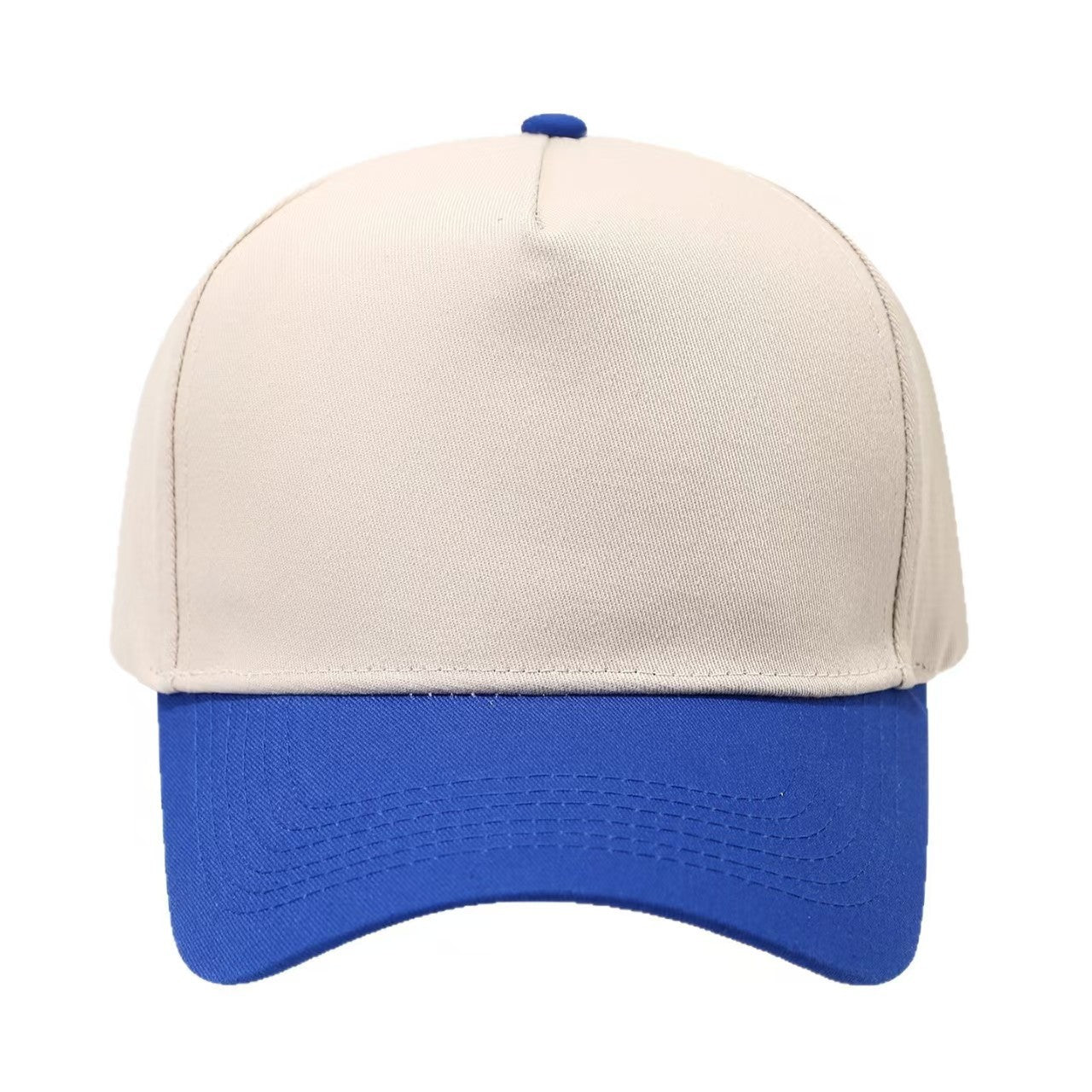 Kaya Canvas Baseball Cap