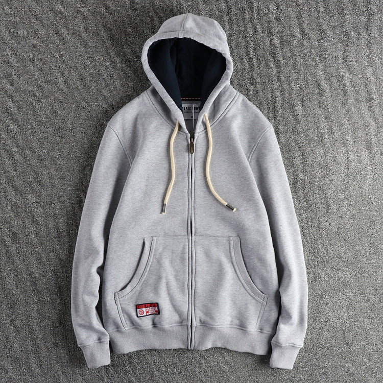 Kaya Hoodie Cardigan