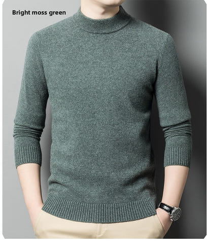 wool sweater