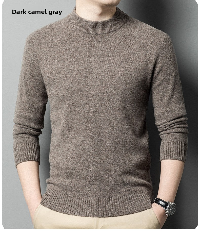 wool sweater