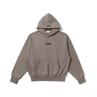 fleece sweatshirt