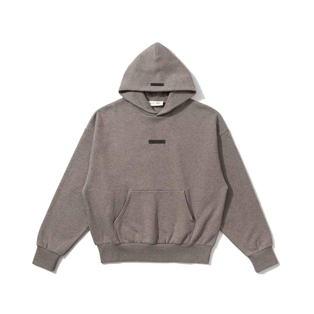 fleece sweatshirt