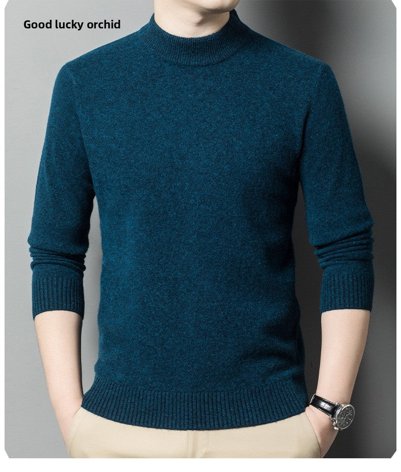 wool sweater