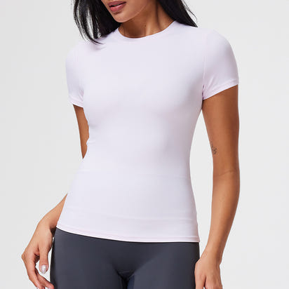 Fitness Vest Elastic Tight Clothes Sports Top