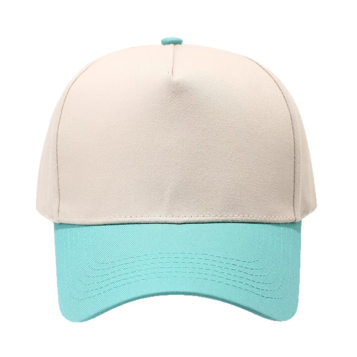 Kaya Canvas Baseball Cap