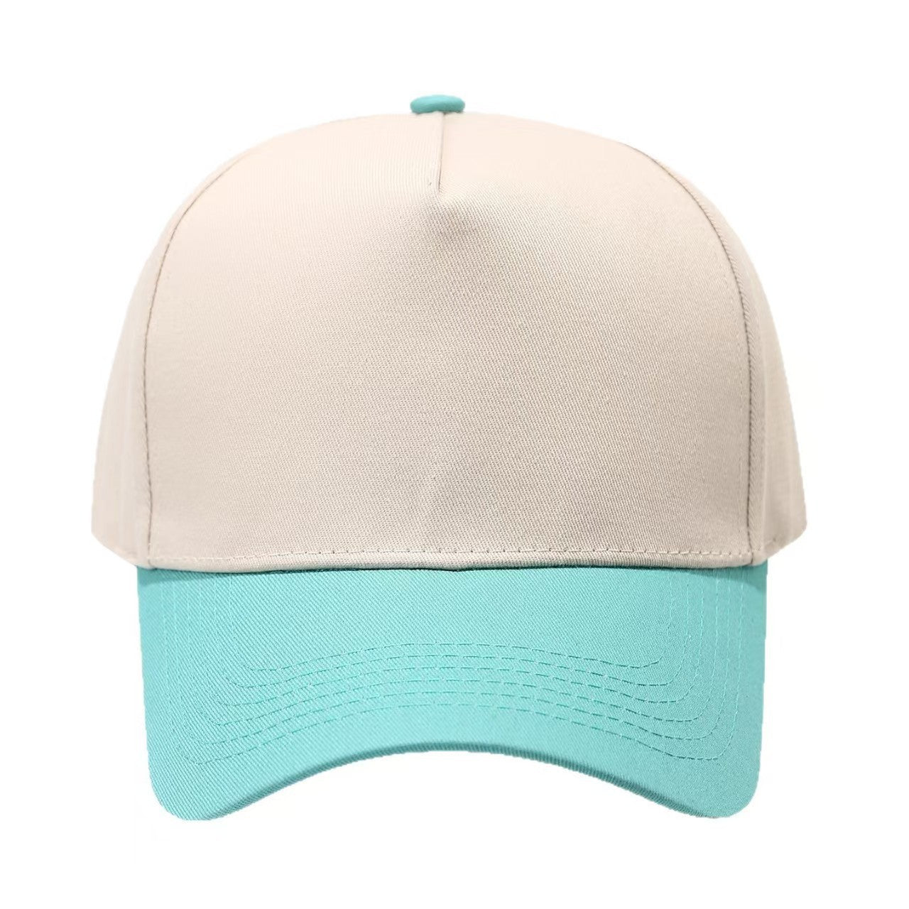 Kaya Canvas Baseball Cap