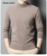 wool sweater