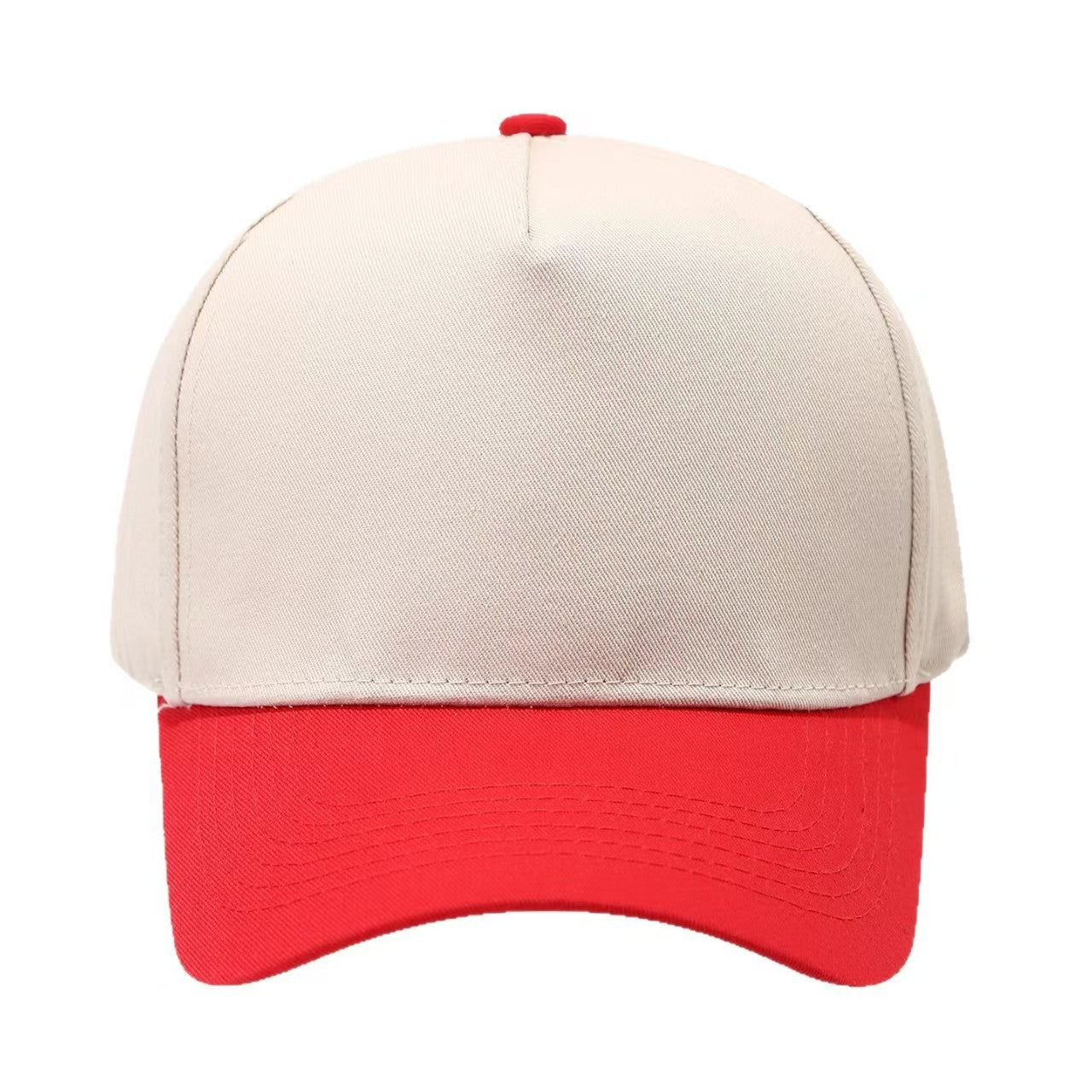 Kaya Canvas Baseball Cap