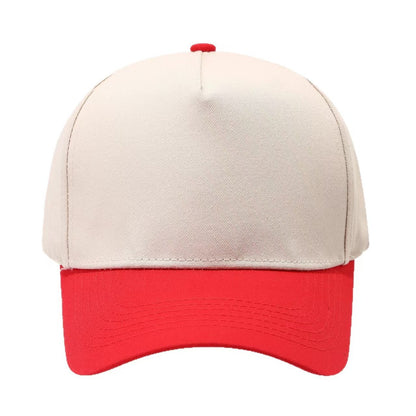 Kaya Canvas Baseball Cap