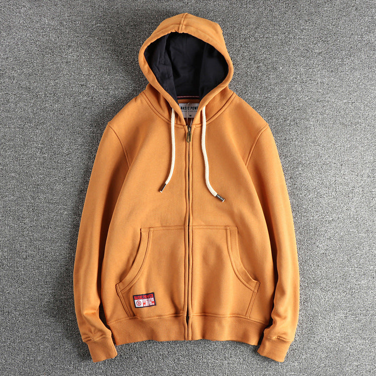 Kaya Hoodie Cardigan