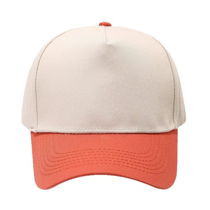 Kaya Canvas Baseball Cap