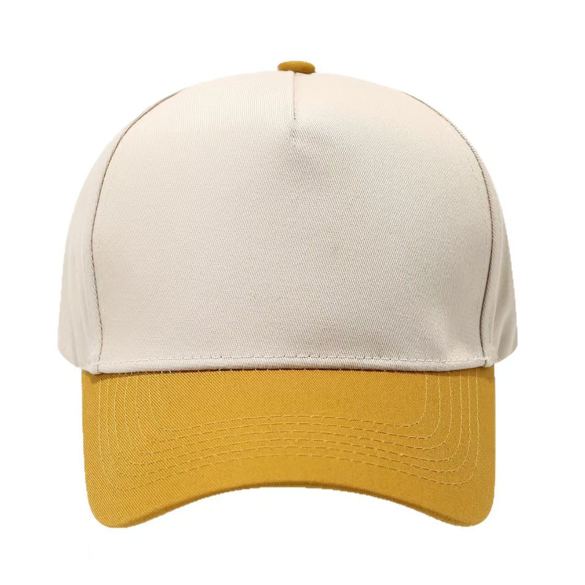 Kaya Canvas Baseball Cap