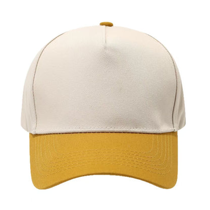 Kaya Canvas Baseball Cap