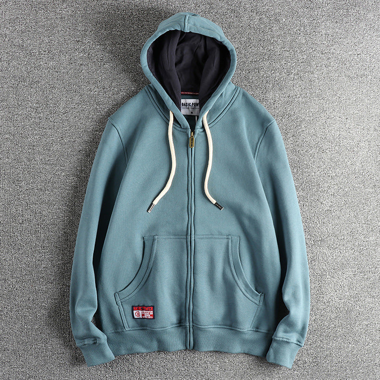 Kaya Hoodie Cardigan