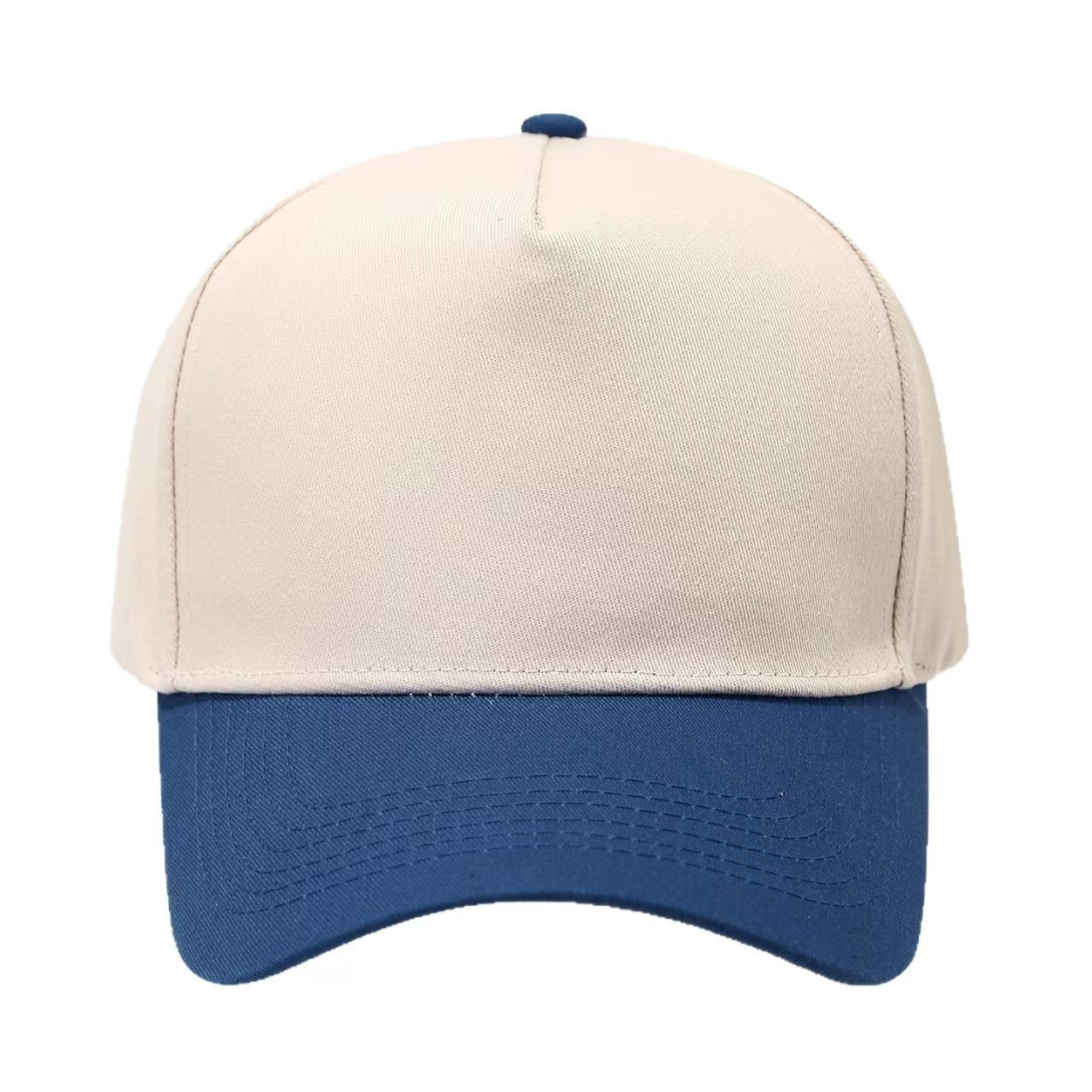Kaya Canvas Baseball Cap