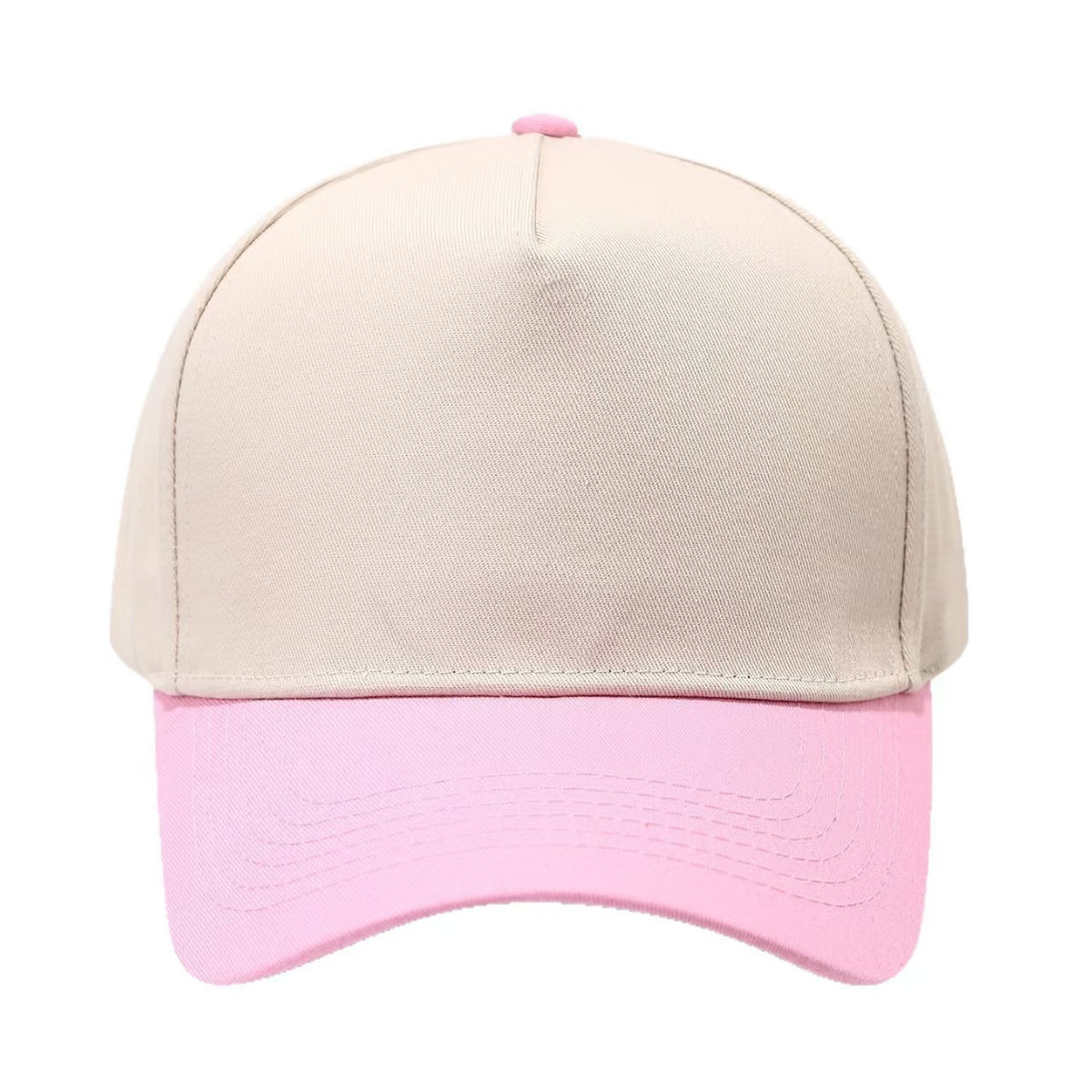Kaya Canvas Baseball Cap