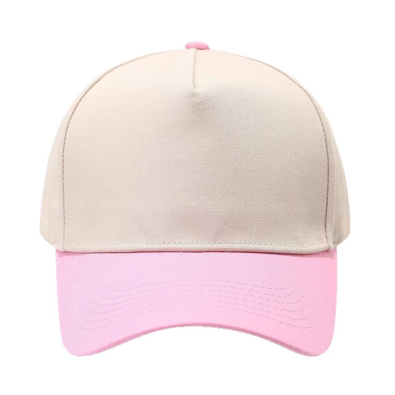 Kaya Canvas Baseball Cap