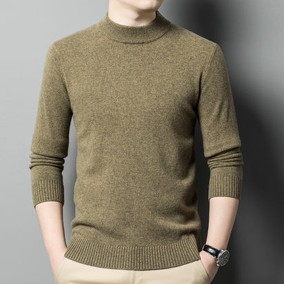 wool sweater