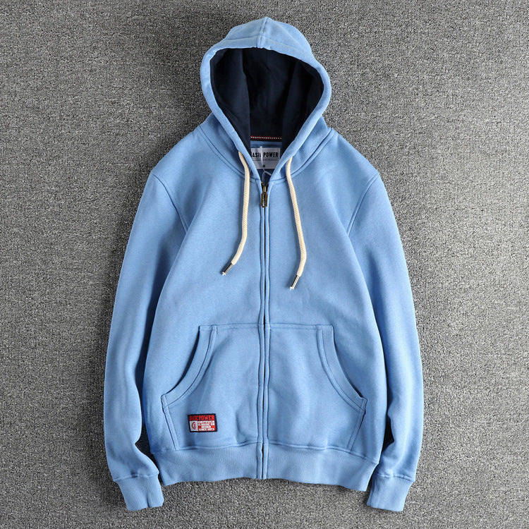 Kaya Hoodie Cardigan