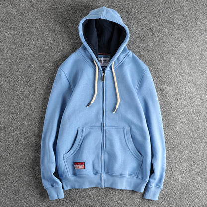 Kaya Hoodie Cardigan