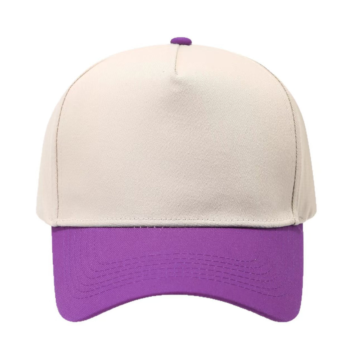 Kaya Canvas Baseball Cap