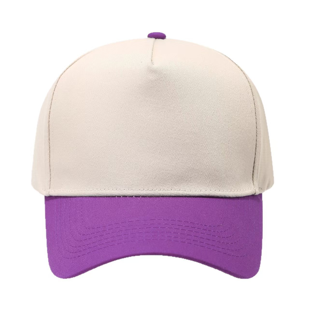 Kaya Canvas Baseball Cap