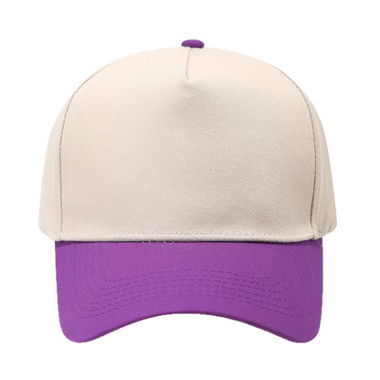 Kaya Canvas Baseball Cap