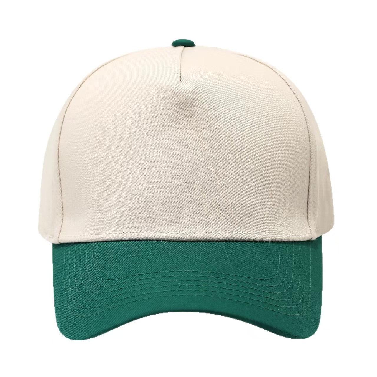 Kaya Canvas Baseball Cap