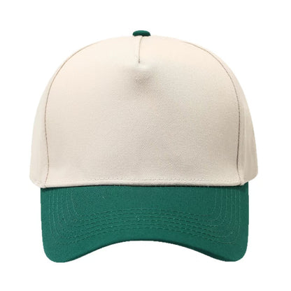 Kaya Canvas Baseball Cap