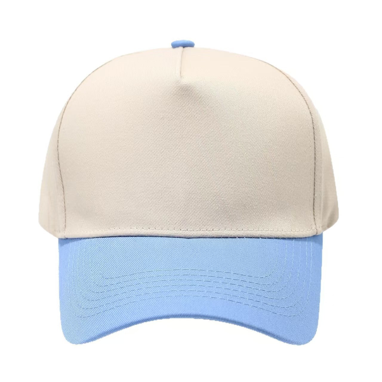 Kaya Canvas Baseball Cap