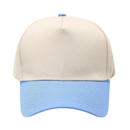 Kaya Canvas Baseball Cap
