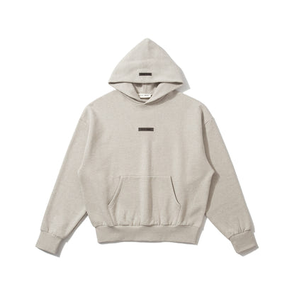fleece sweatshirt
