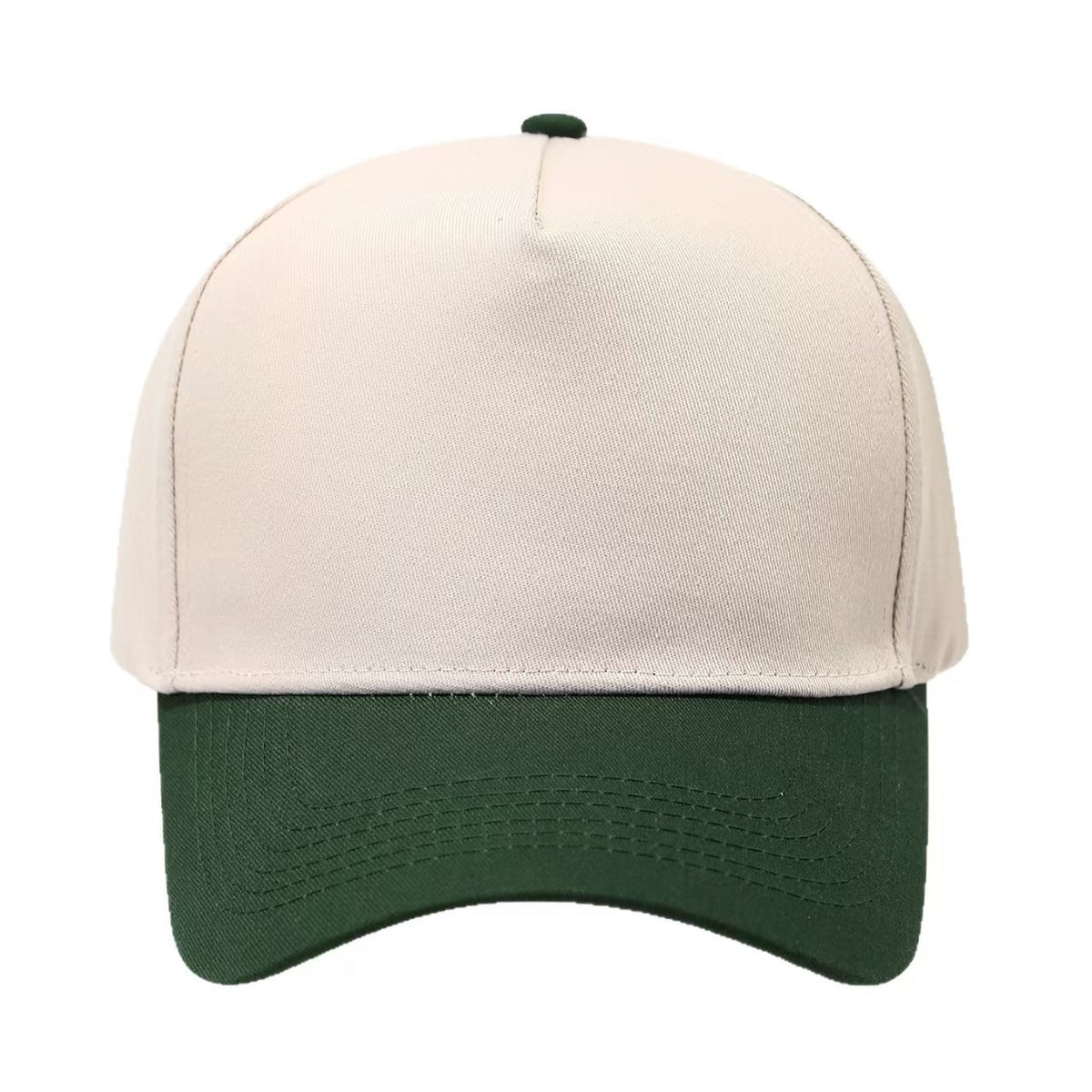 Kaya Canvas Baseball Cap