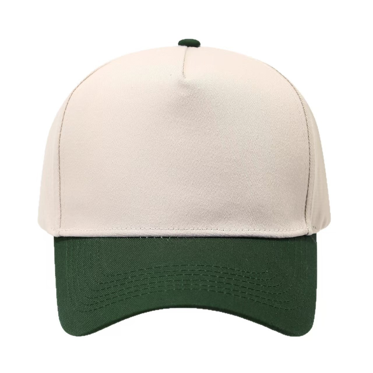 Kaya Canvas Baseball Cap