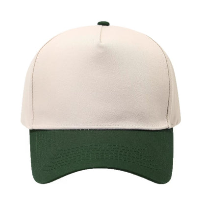 Kaya Canvas Baseball Cap
