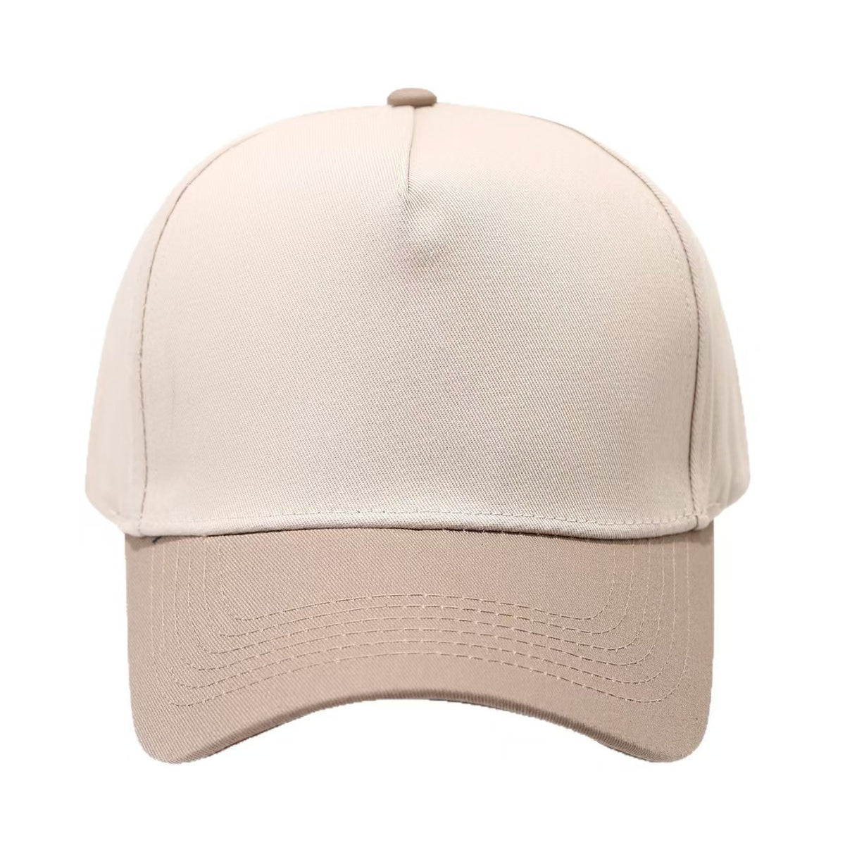 Kaya Canvas Baseball Cap