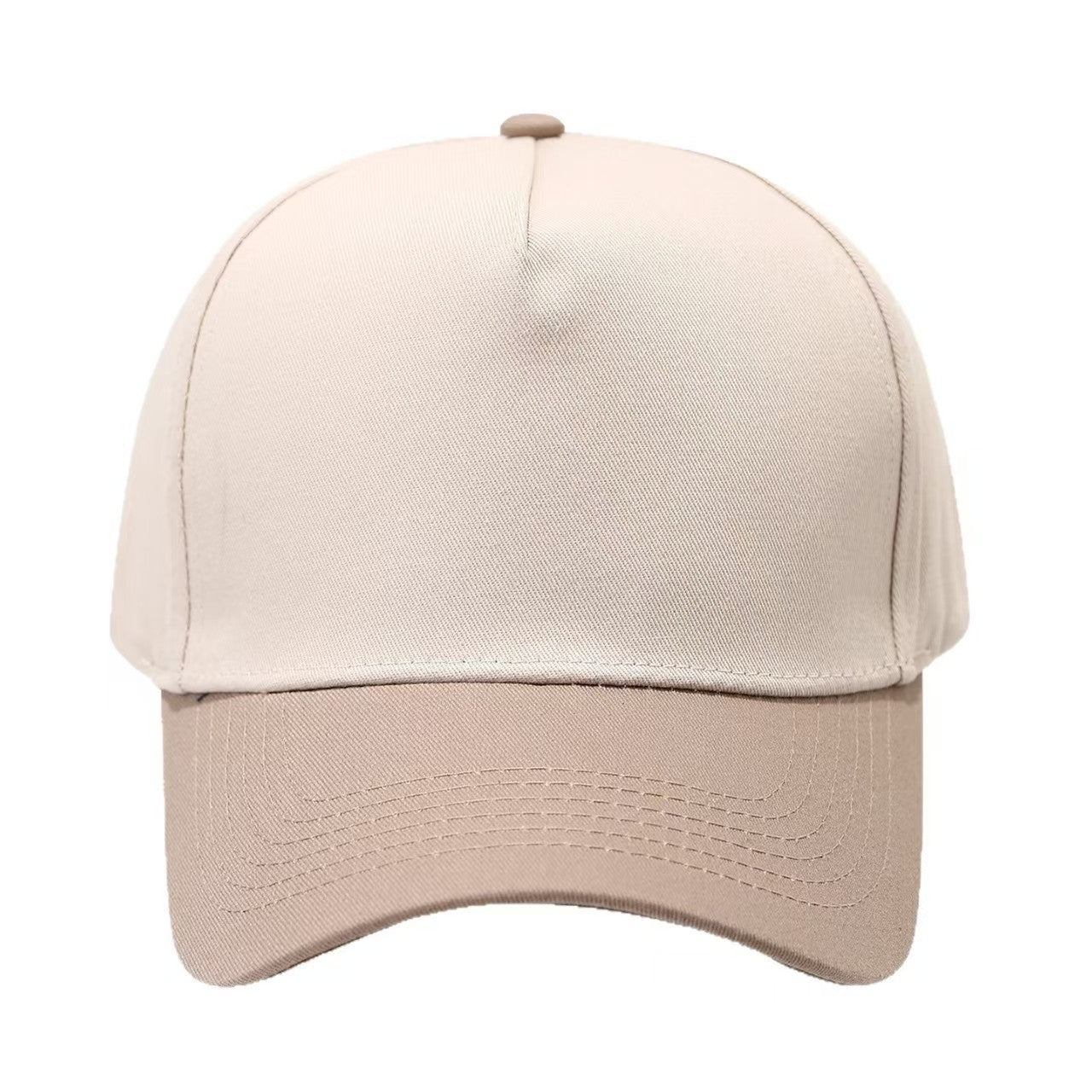 Kaya Canvas Baseball Cap