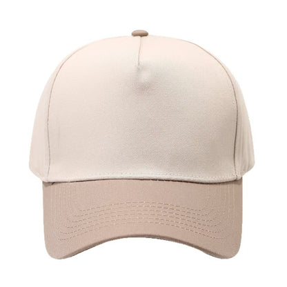 Kaya Canvas Baseball Cap