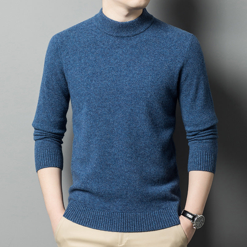 wool sweater
