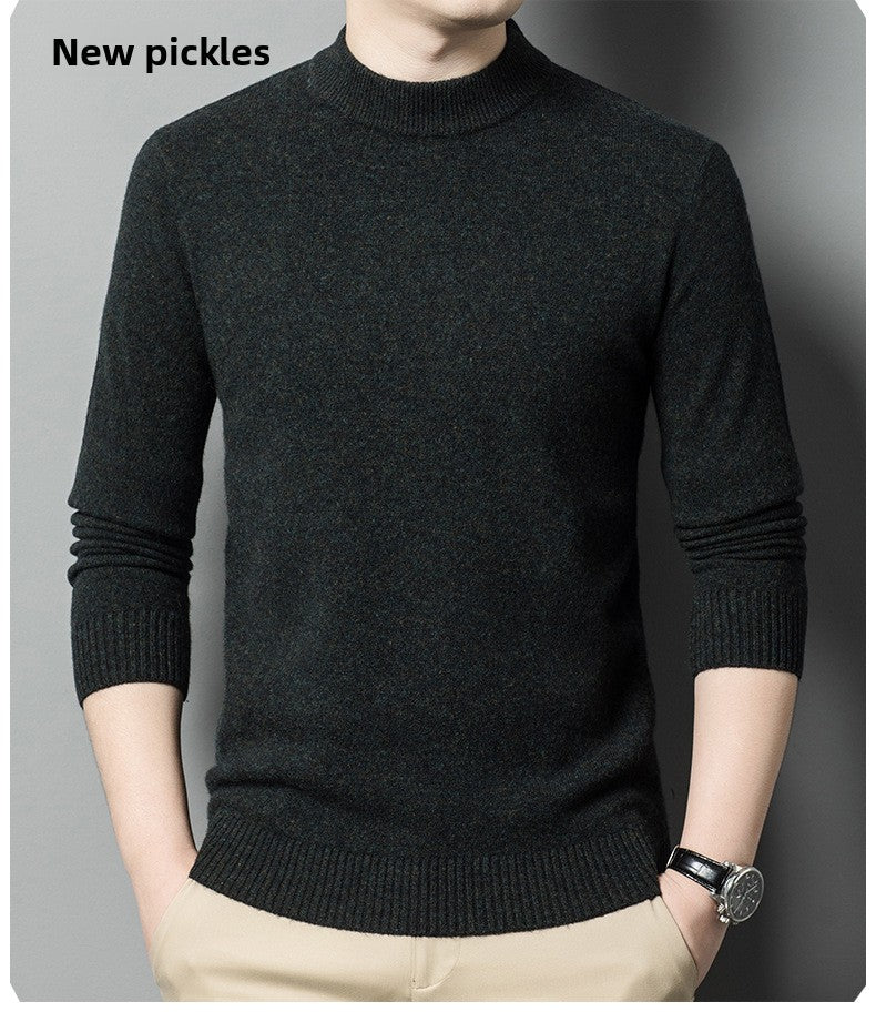 wool sweater