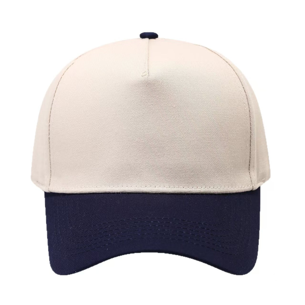 Kaya Canvas Baseball Cap