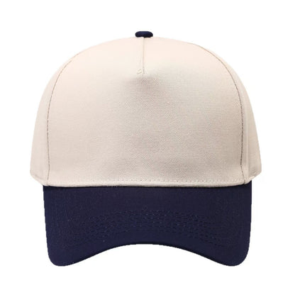 Kaya Canvas Baseball Cap
