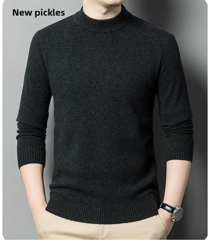 wool sweater