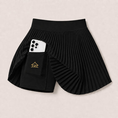 Kaya Tennis Skirt