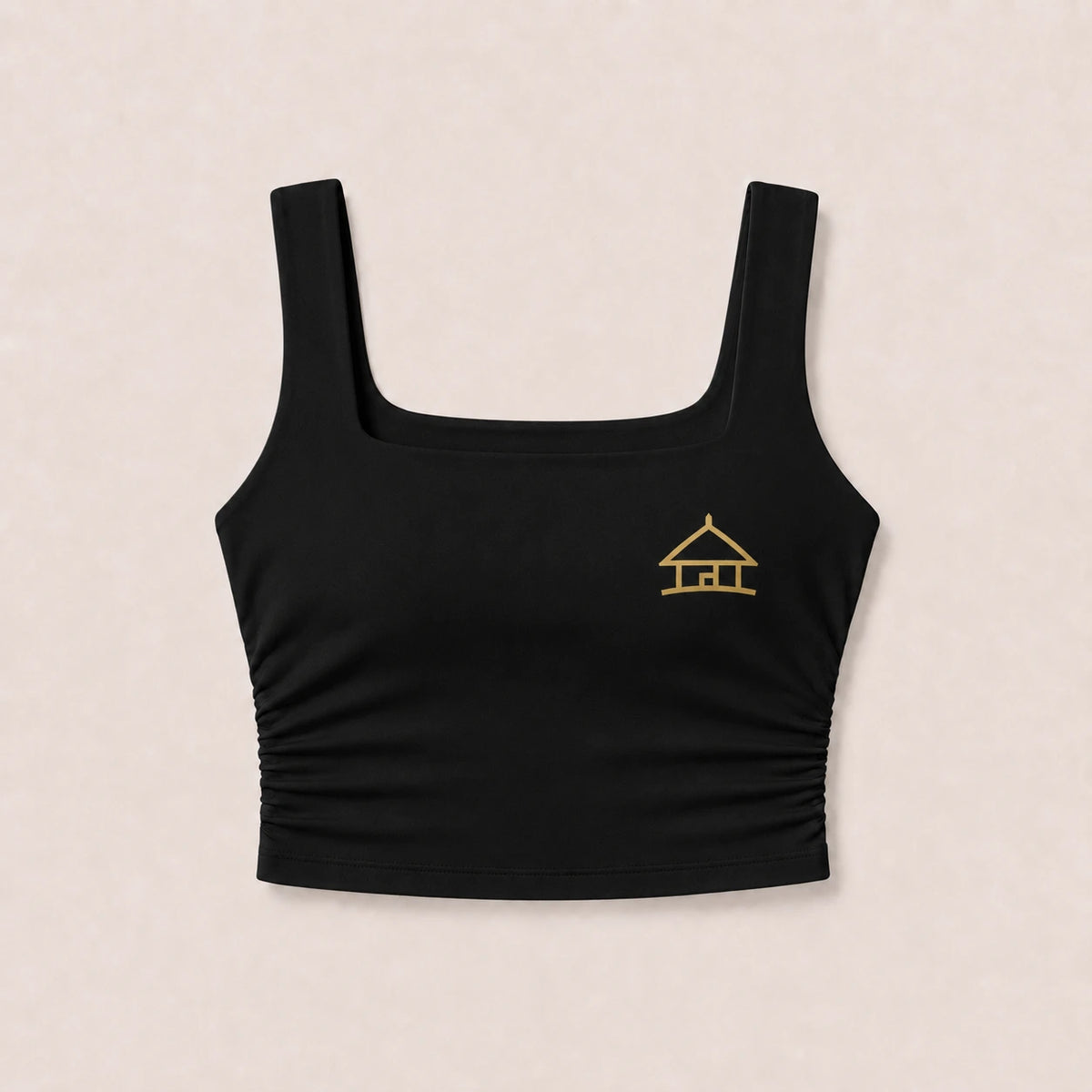 Kaya Tennis Skirt