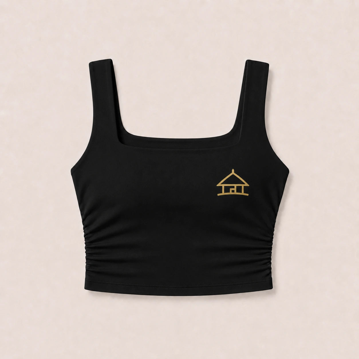 Kaya Tennis Skirt