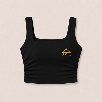 Kaya Tennis Skirt