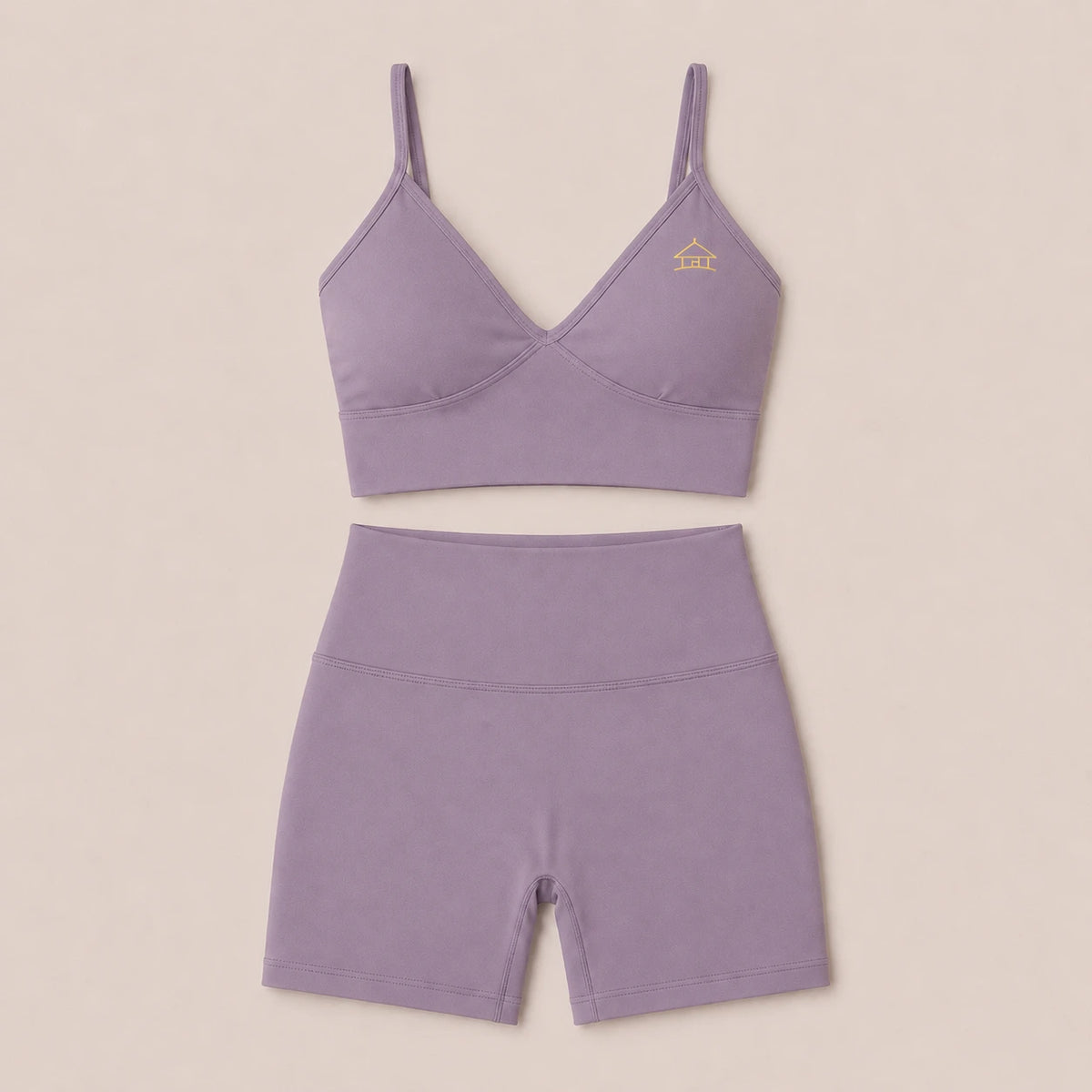 Kaya Three-piece Fitness Suit