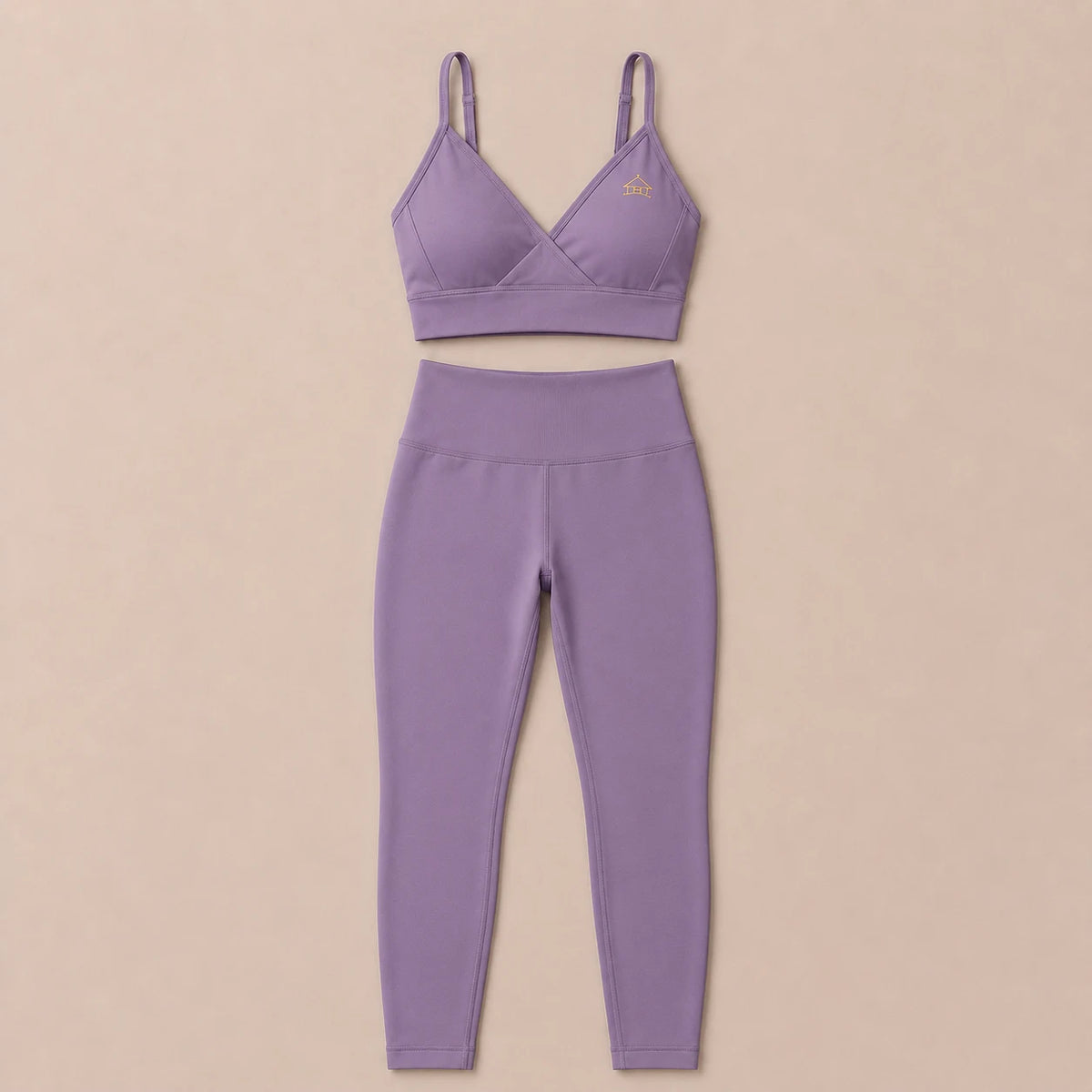 Kaya Three-piece Fitness Suit